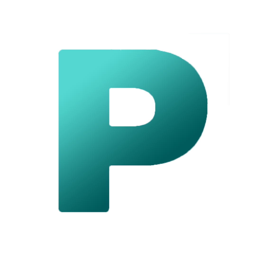 Pointalize Icon