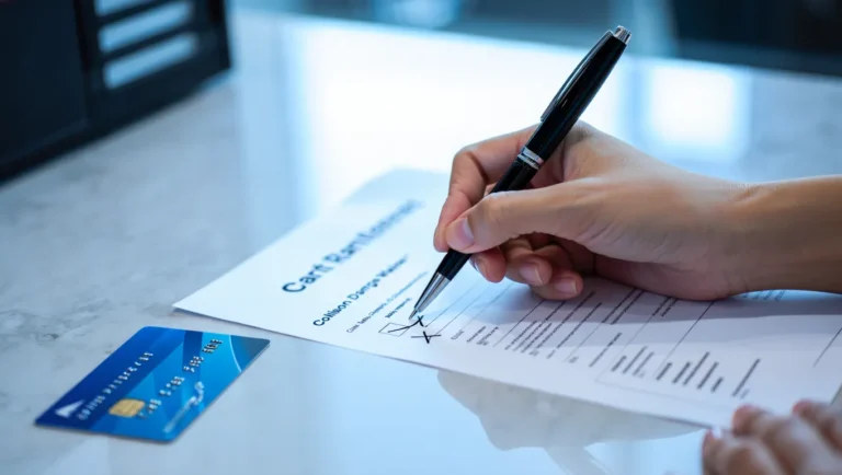 Car Rental Insurance