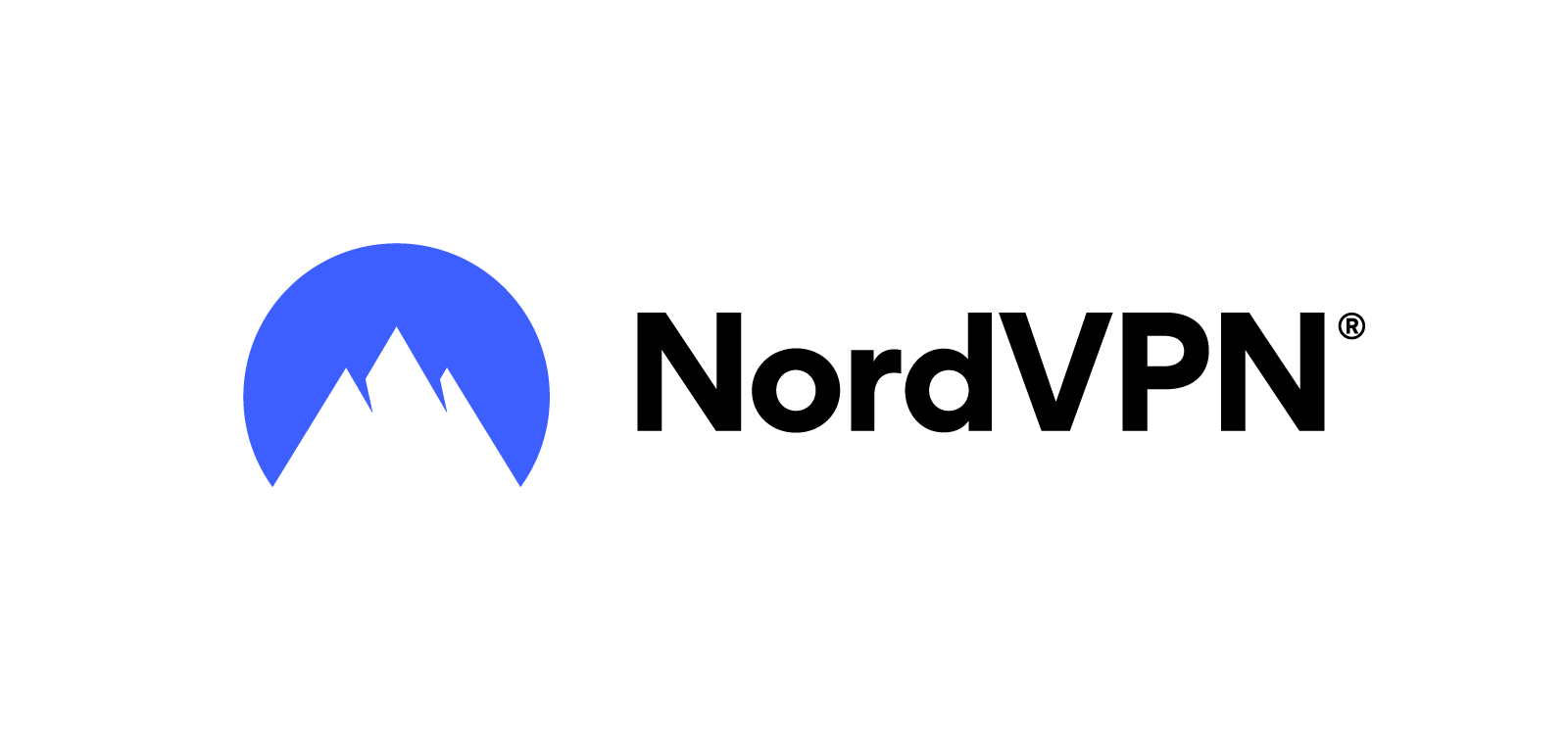 Nord VPN Logo