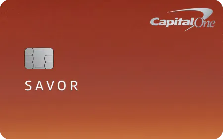 Savor Rewards®