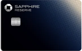 Chase Sapphire Reserve®