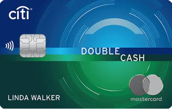 Citi Double Cash® Card
