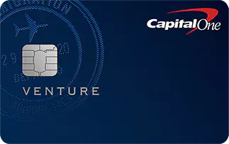 Capital One Venture Rewards