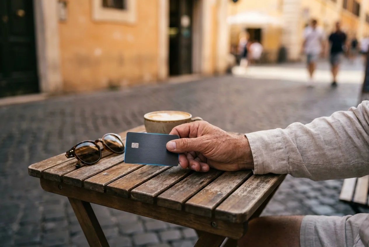 Best No-Annual-Fee Travel Credit Cards