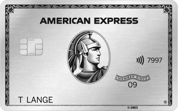 Amex Platinum®