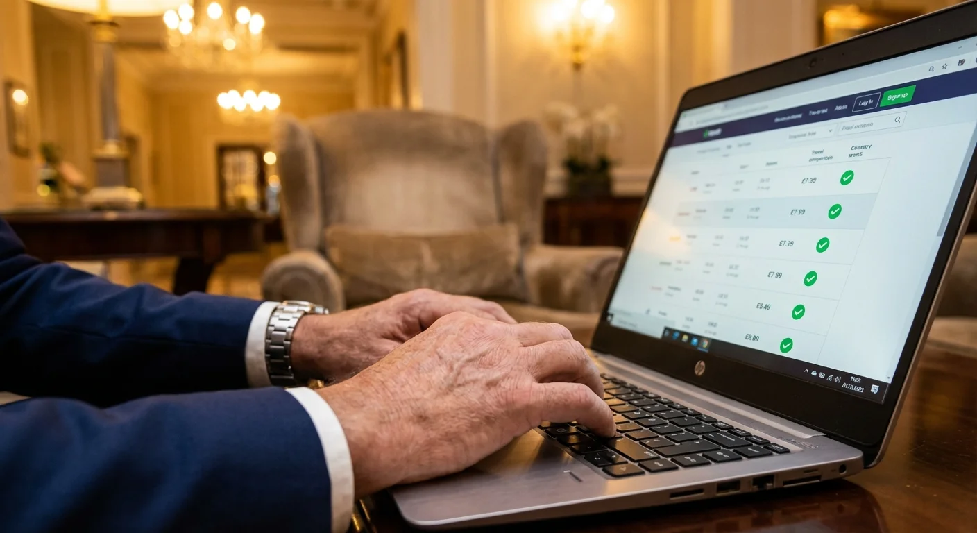 How to Hack Hotel Best Rate Guarantees