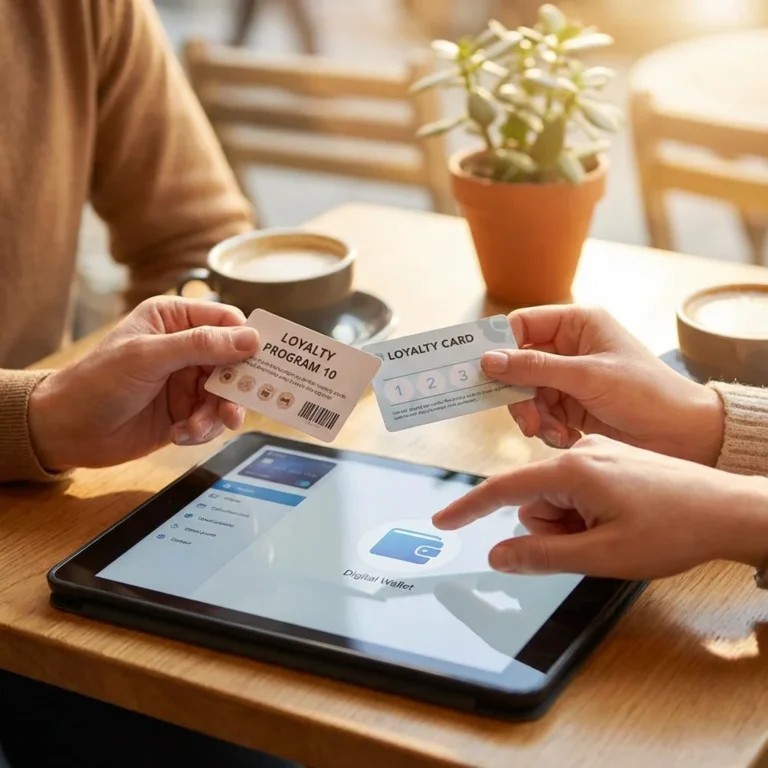 How to Combine Two People’s Points Without Violating T&Cs