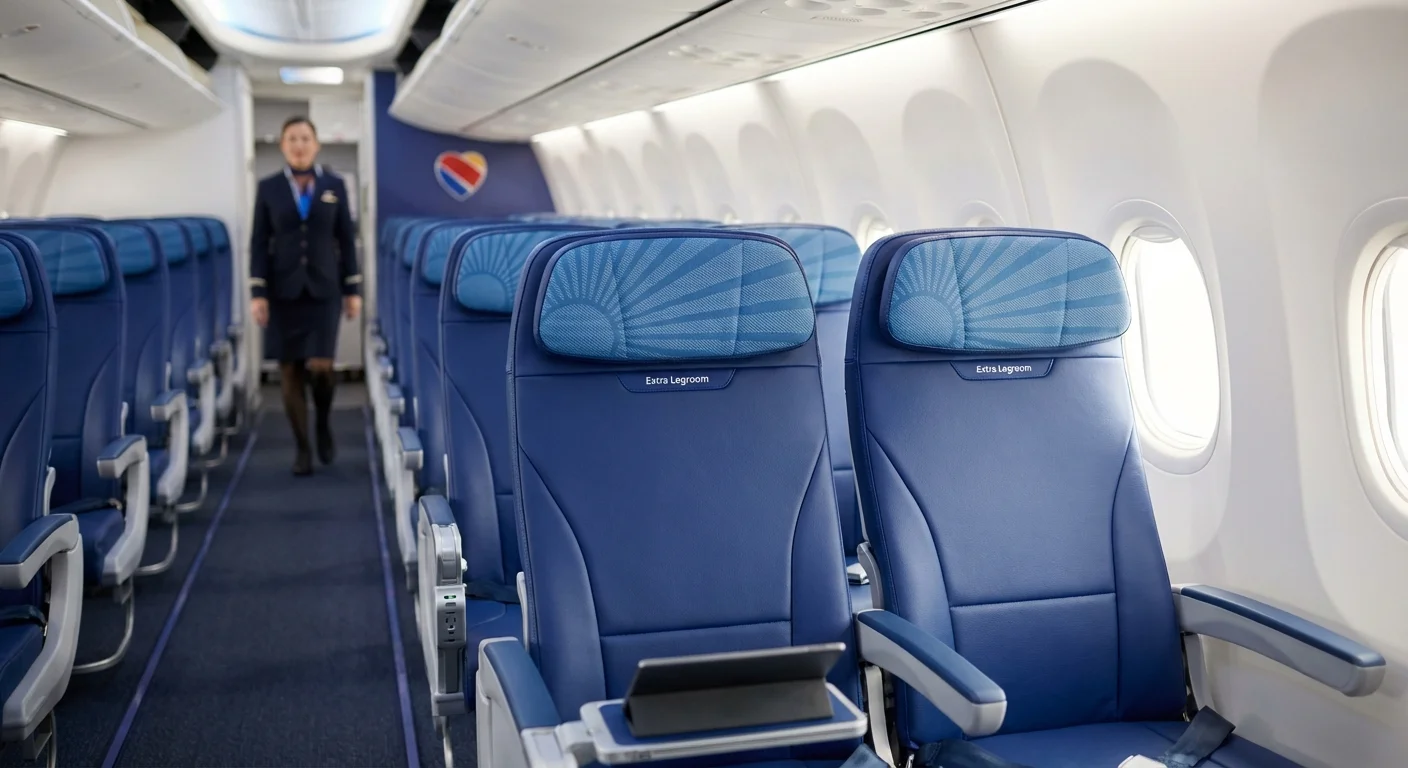 Southwest Rapid Rewards: The Complete Guide