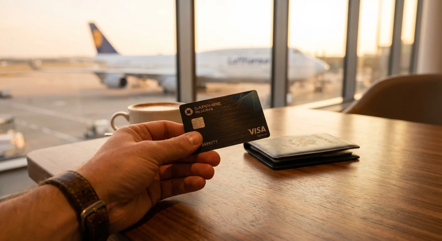 Understanding the Chase 5/24 Rule in 2026