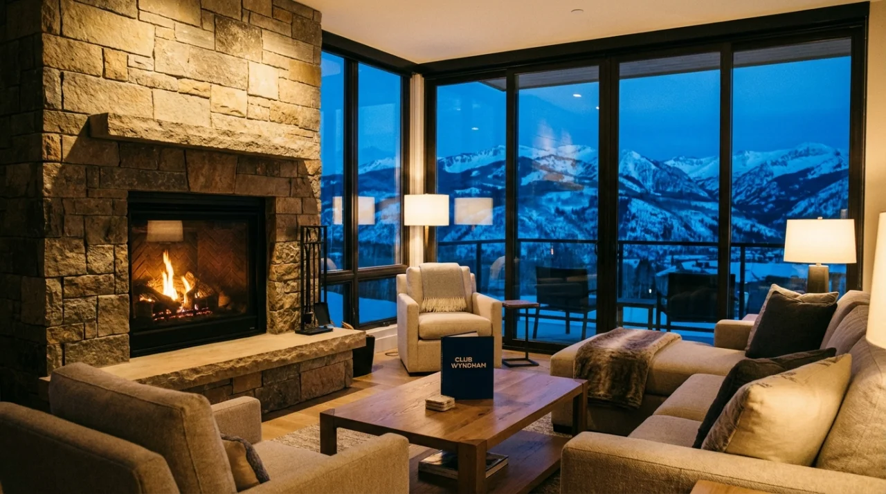 Charming stone cottage in the English countryside available to book via Wyndham Rewards Cottages.com partnership