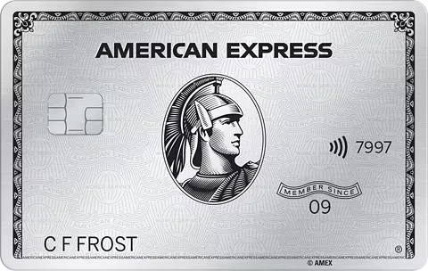 Amex Platinum Australia