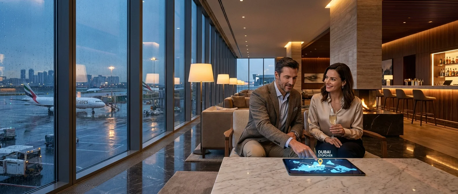 Aeroplan Stopover Rules Guide