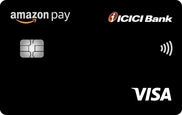 Amazon Pay ICICI Bank