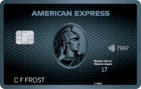 Amex Cobalt