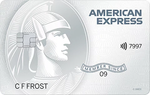 Amex Essential Rewards