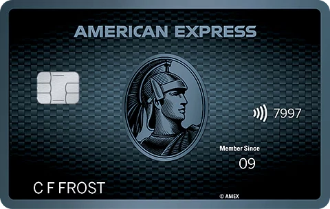 American Express® Explorer® Credit Card