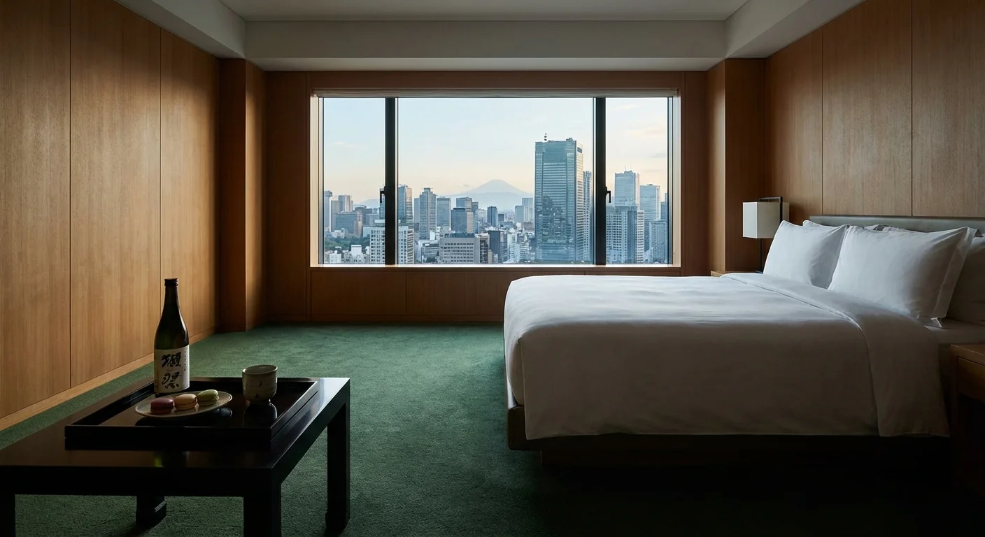 Amex FHR vs. Chase Luxury Hotel Collection