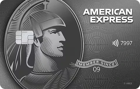 Amex Platinum Edge