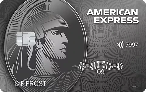 Amex Platinum Reserve