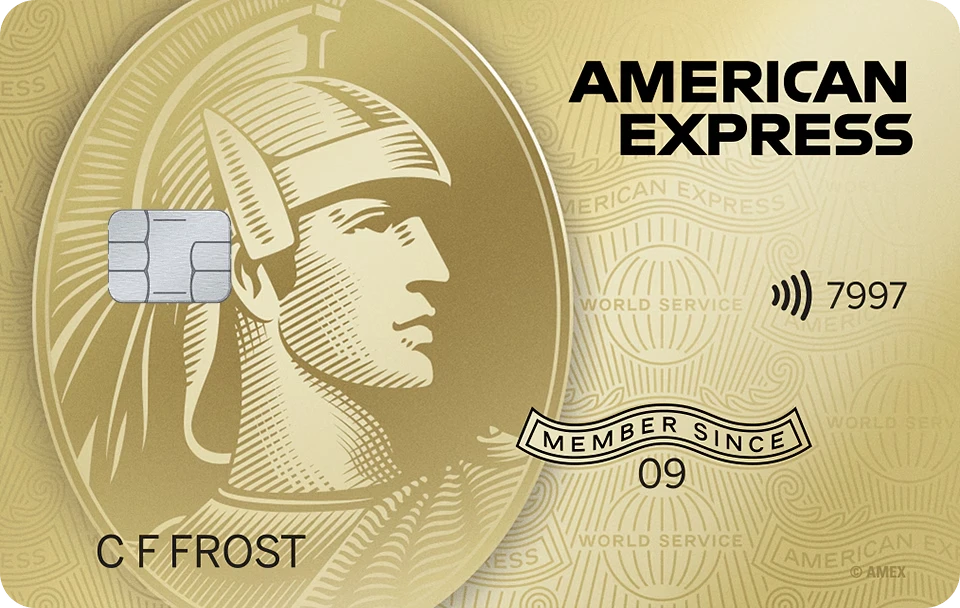 The American Express® True Cashback Card