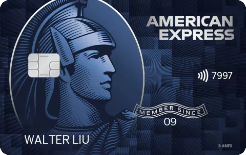 Blue Cash from Amex