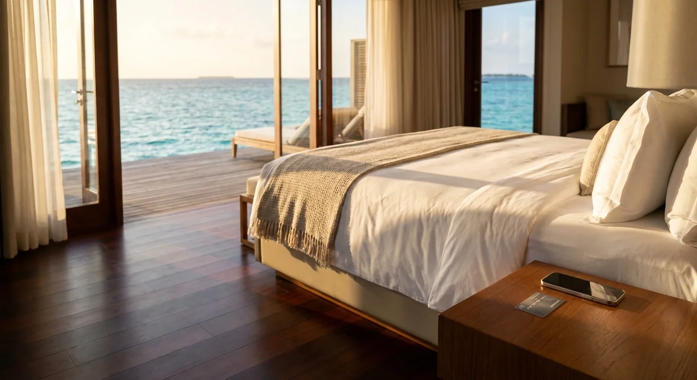 Chase 50% Transfer Bonus to Marriott Ends Feb 28