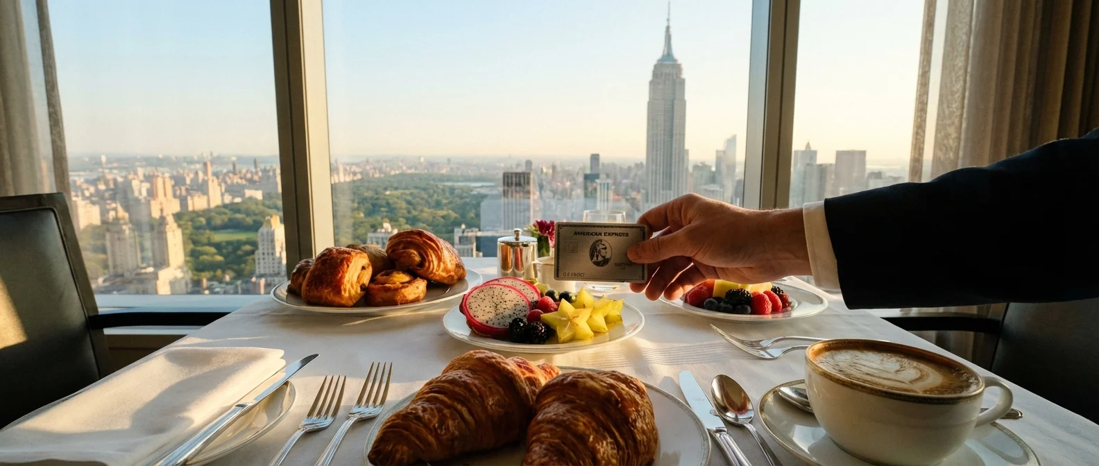 Hyatt Privé Benefits Explained