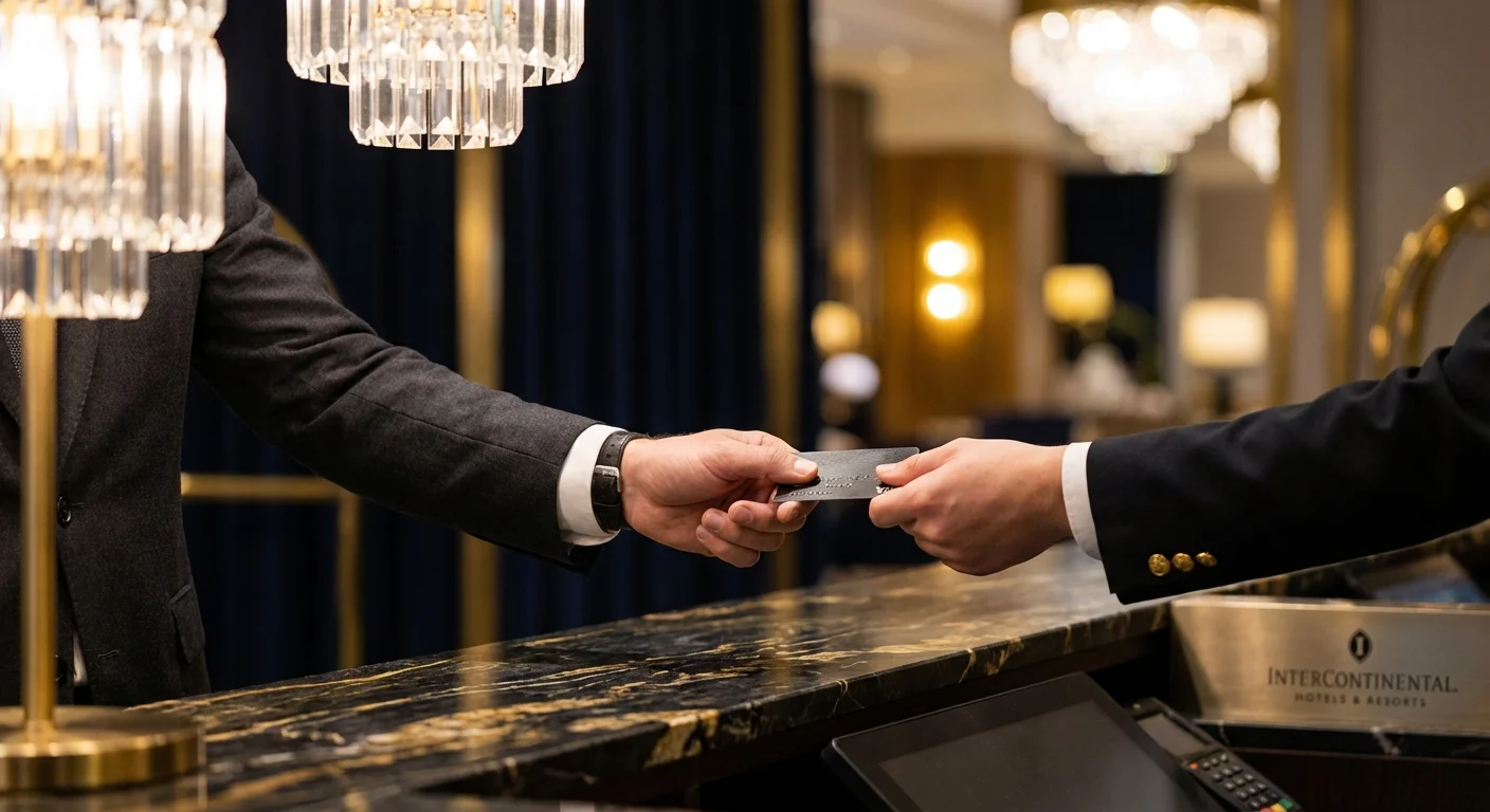 IHG Ambassador: Is It Worth It?