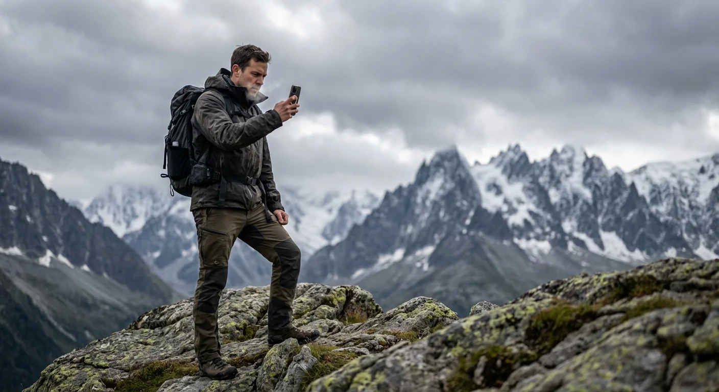 Medical Evacuation: Does Your Card Cover It?