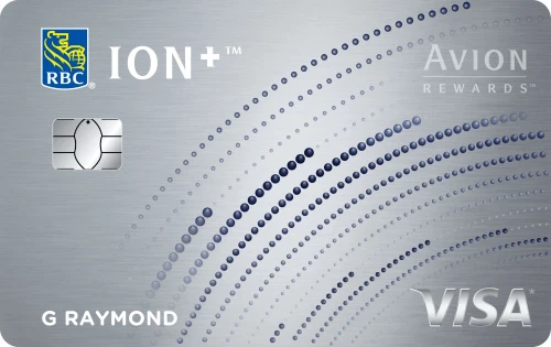 RBC WestJet World Elite Mastercard