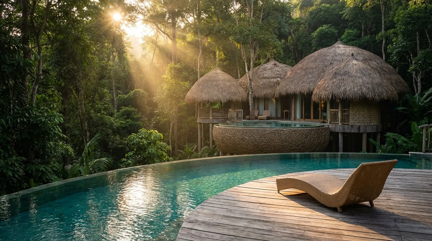 SLH vs. Mr & Mrs Smith Hotels