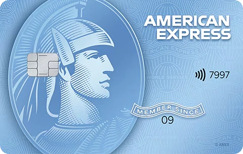 The Low Rate from Amex