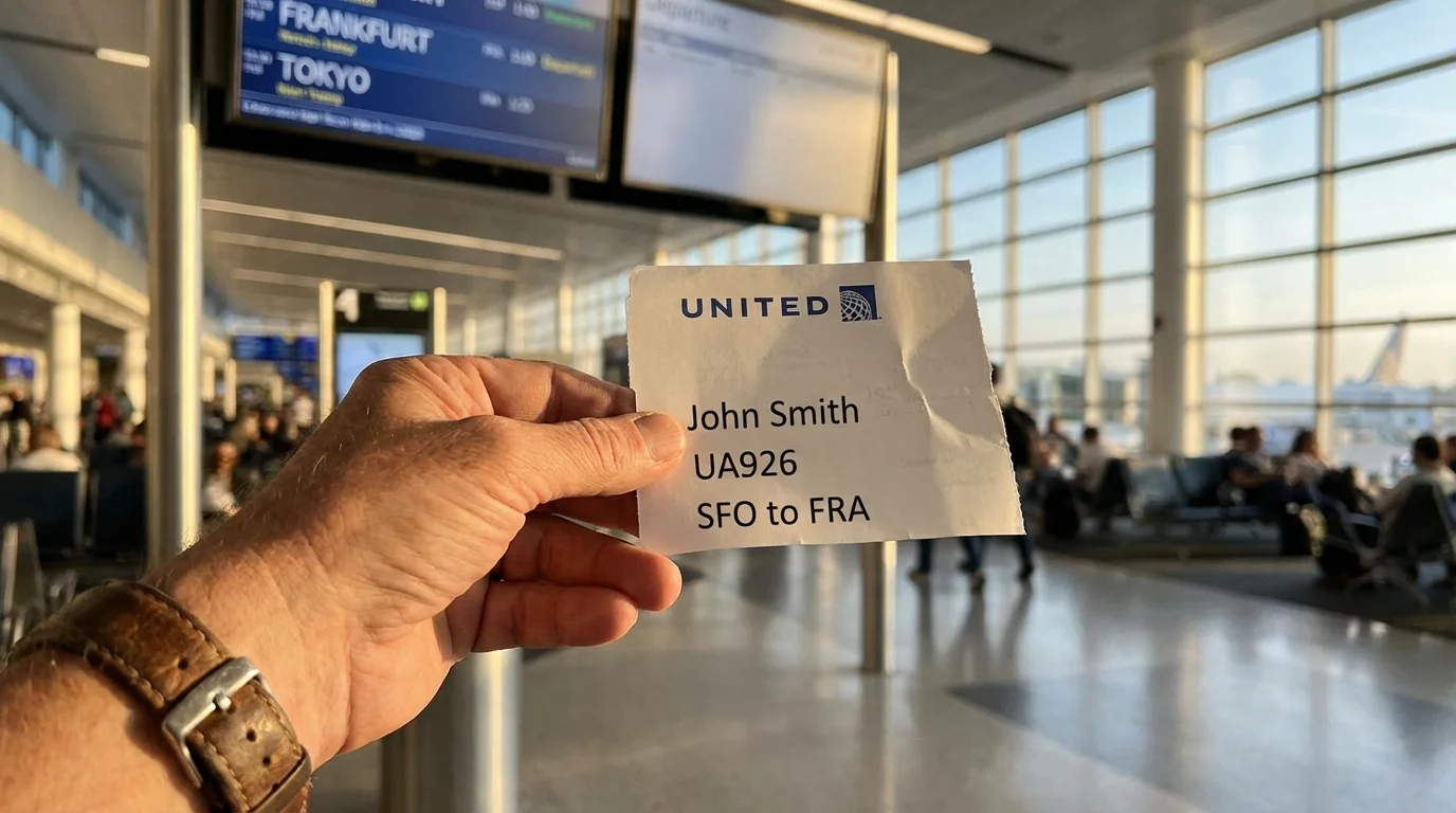 United Excursionist Perk Guide