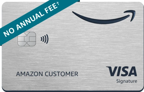 Amazon Visa