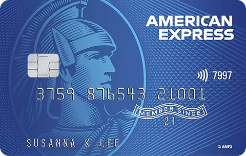 American Express Essential® Credit Card