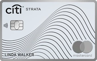 Citi Rewards+ Card