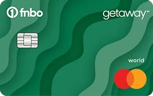 FNBO ANA Card USA Plus Credit Card