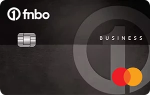 FNBO Evergreen Business Credit Card