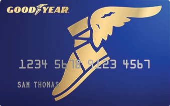 Goodyear® Credit Card
