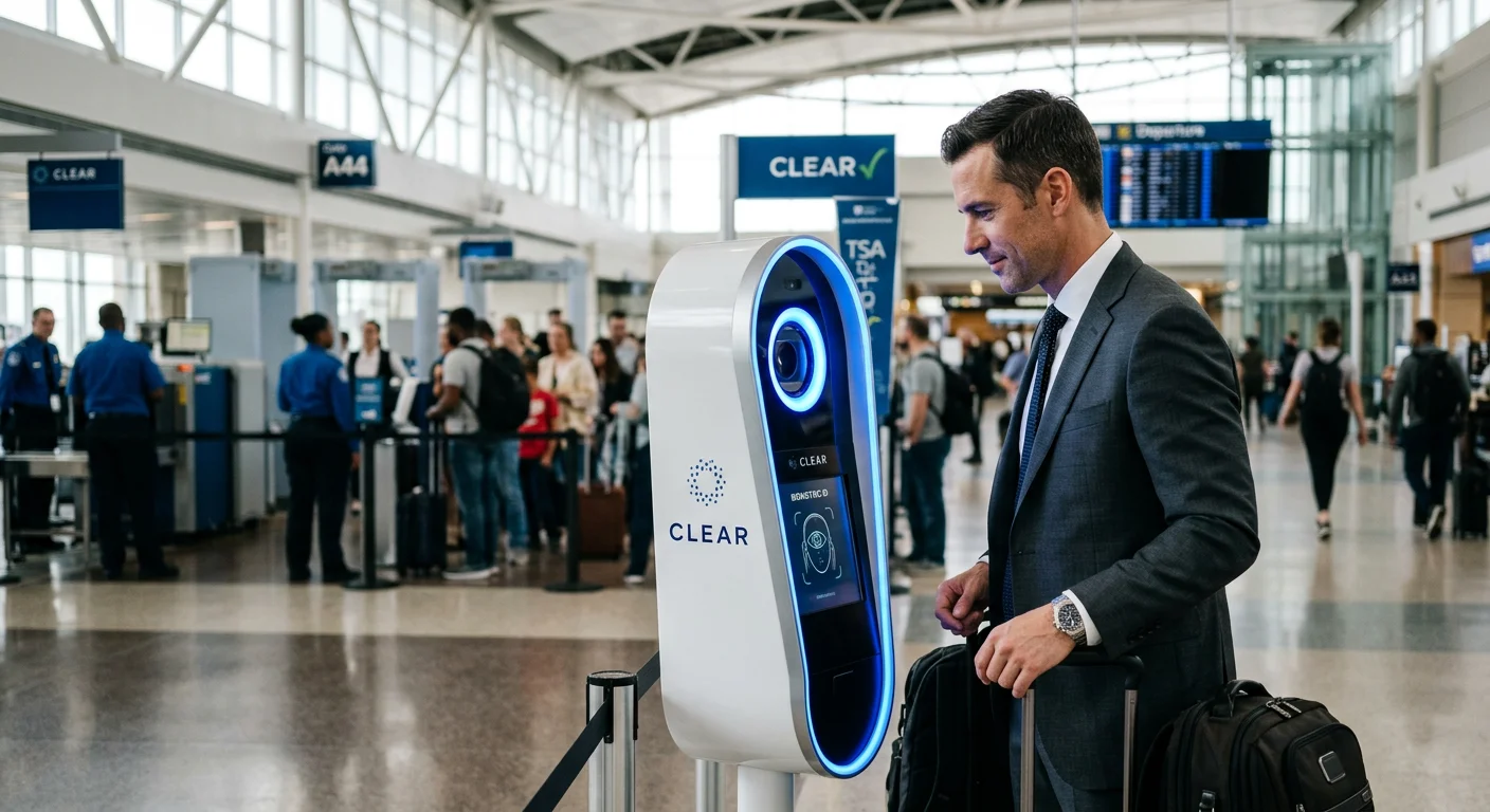 Is CLEAR Plus Worth the Cost?