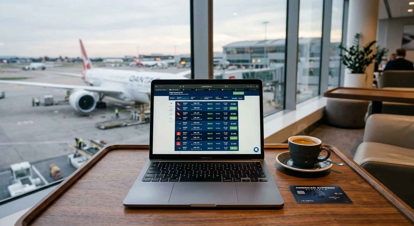 ITA Matrix Advanced Guide