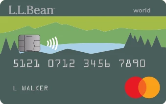 L.L.Bean® Mastercard®