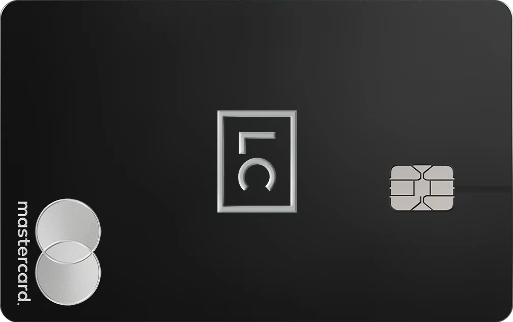 Mastercard Black Card