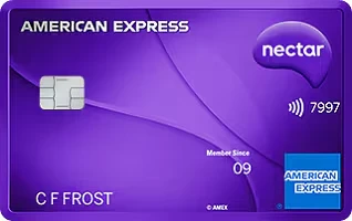 Nectar Credit Card
