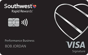 Southwest Rapid Rewards® Performance Business