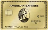 Tarjeta Gold American Express®