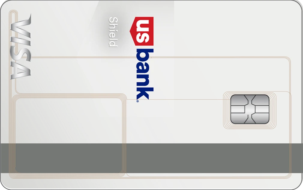 U.S. Bank Visa® Platinum Card