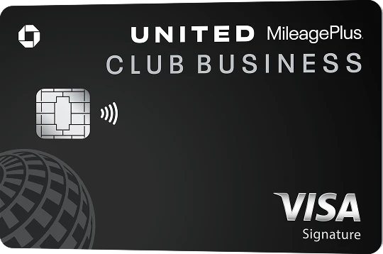 United Club℠ Business