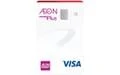 AEON BiG Visa Classic