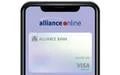 Alliance Bank Visa Signature